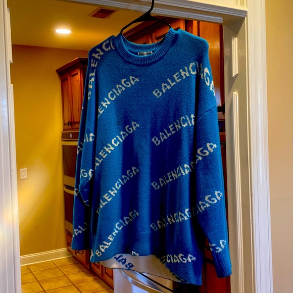 Balenciaga Sweaters - Balenciaga